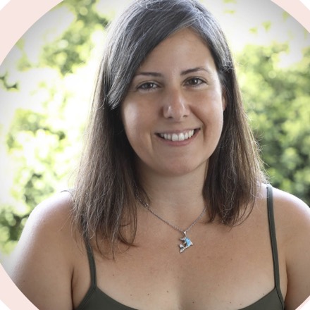 Ana González, fisioterapeuta y creadora de Fibroterapia